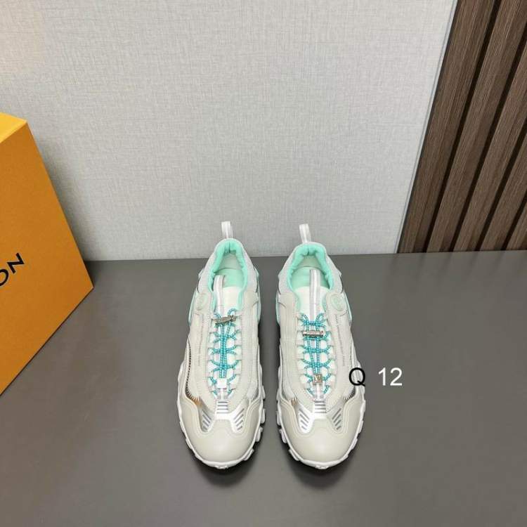 Picture of Louis Vuitton Shoes _SKULVsz35-40J011612690